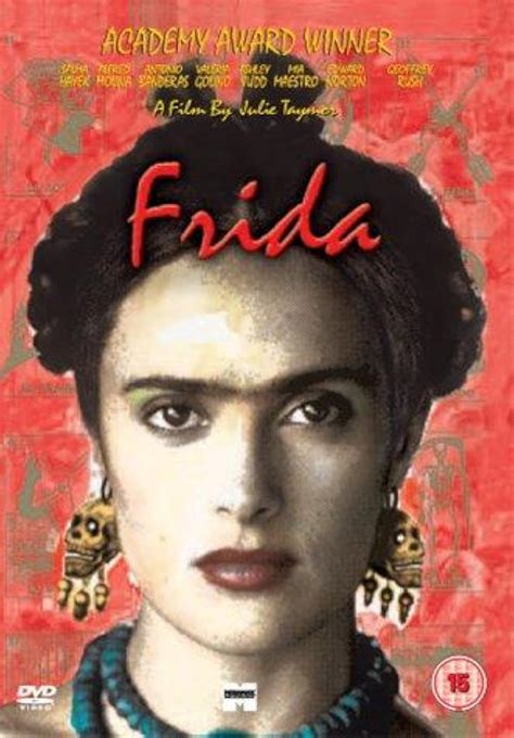 frida movie nude|Hottest Frida (2002) Nudity, Watch Clips & See Pics